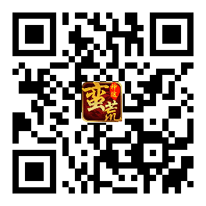 版本二维码