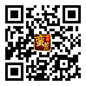 版本二维码